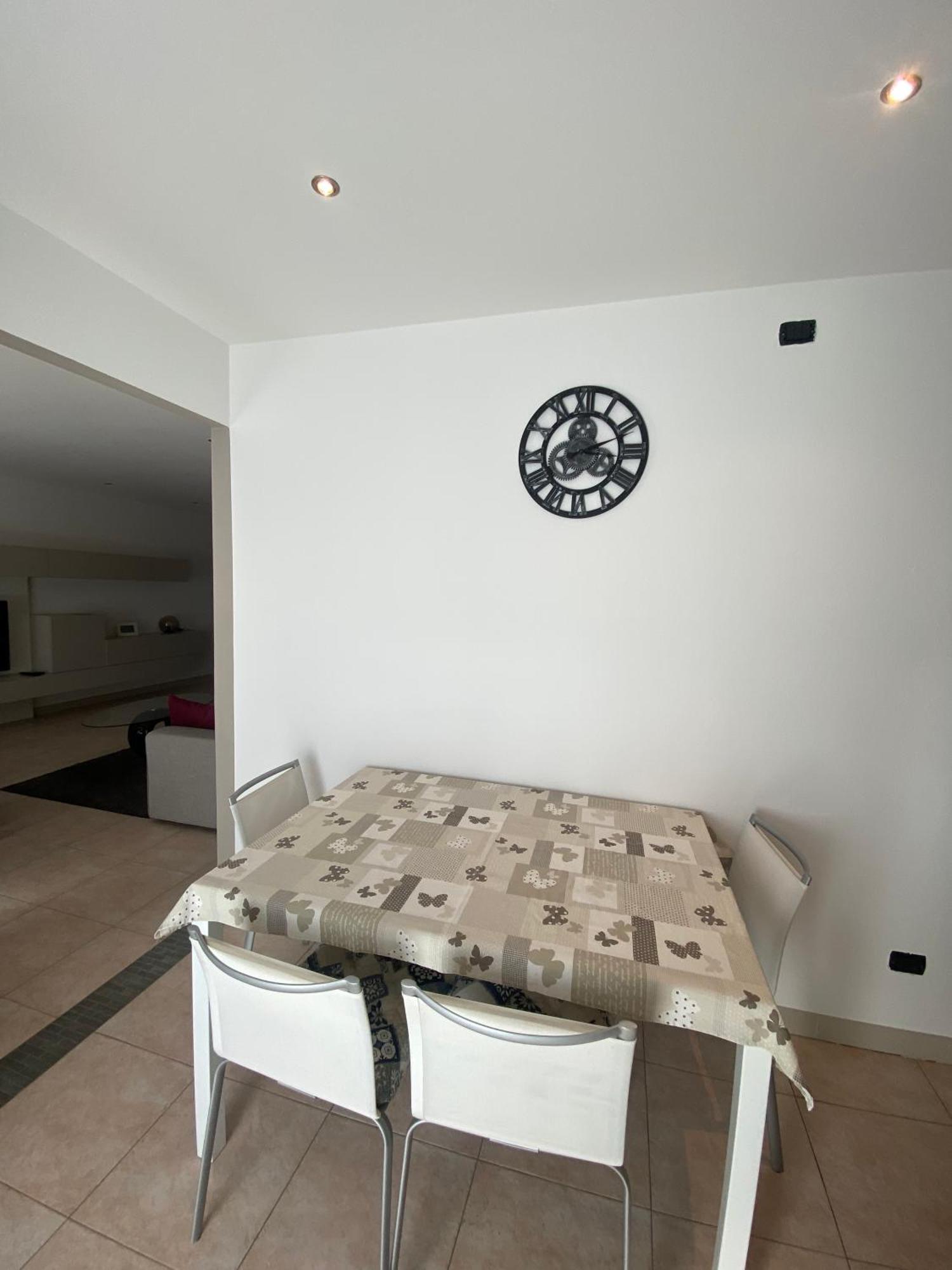 Casa Annalisa Apartment *