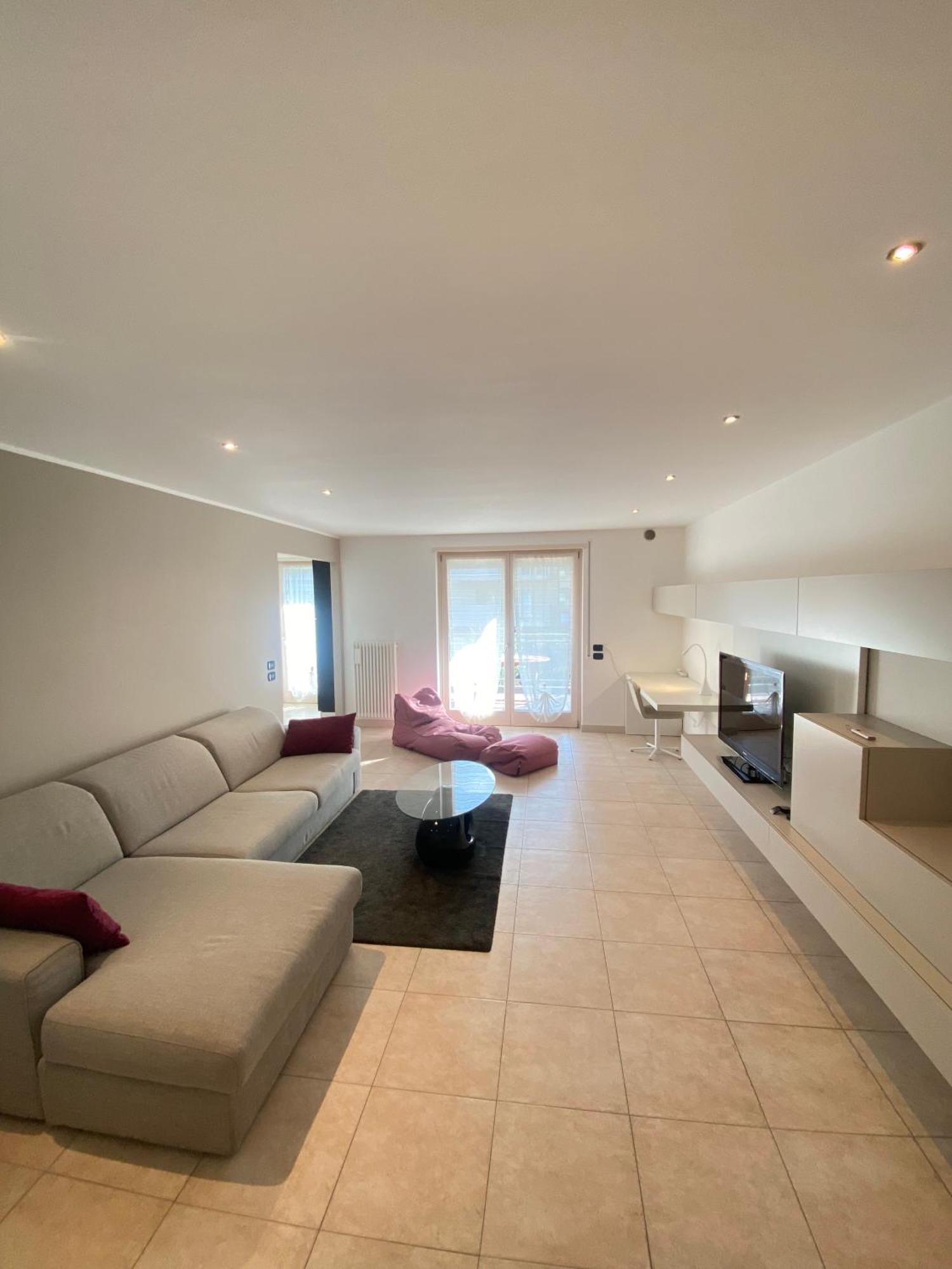 Casa Annalisa Apartment