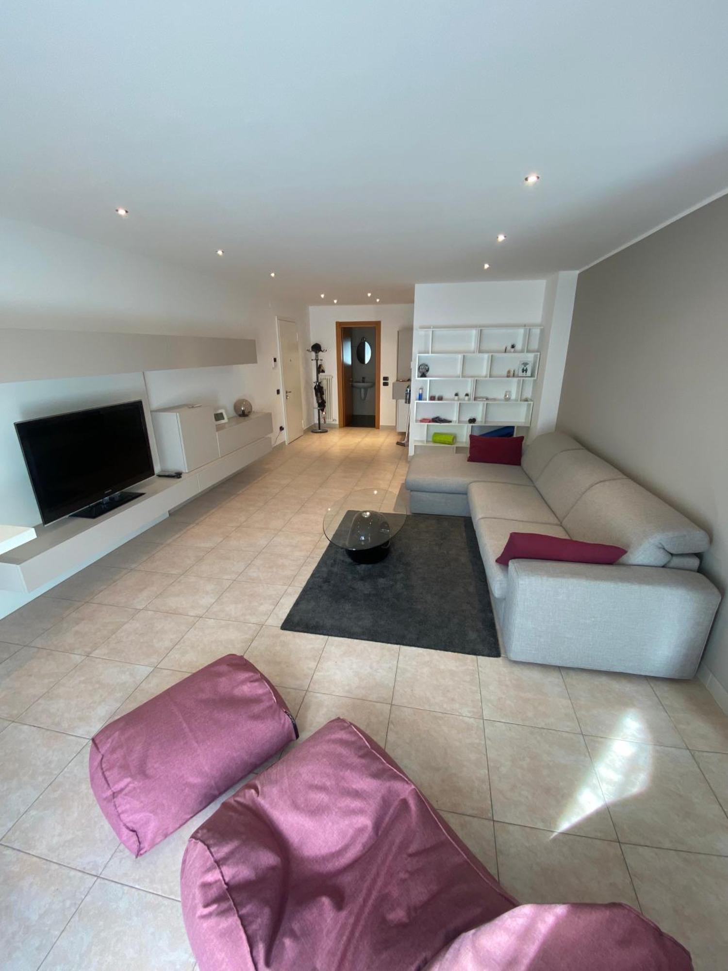 Casa Annalisa Apartment *