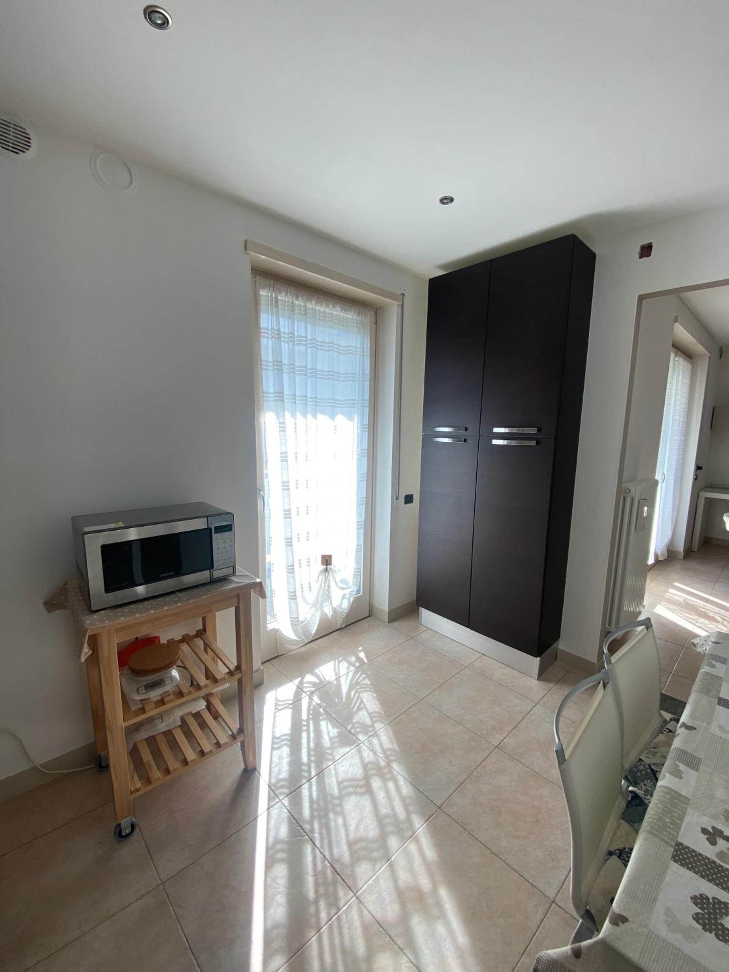 Apartment Casa Annalisa