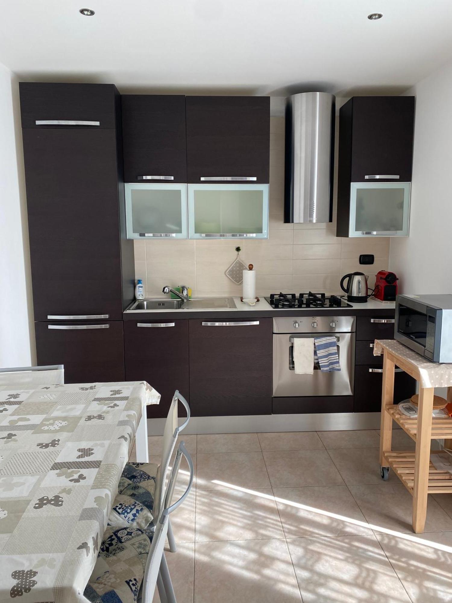 Casa Annalisa *