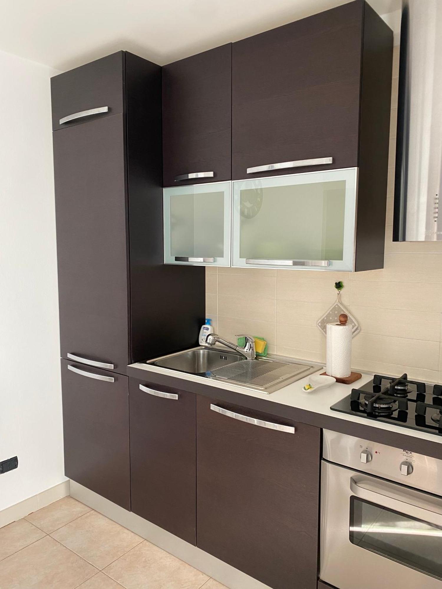 Apartment Casa Annalisa *