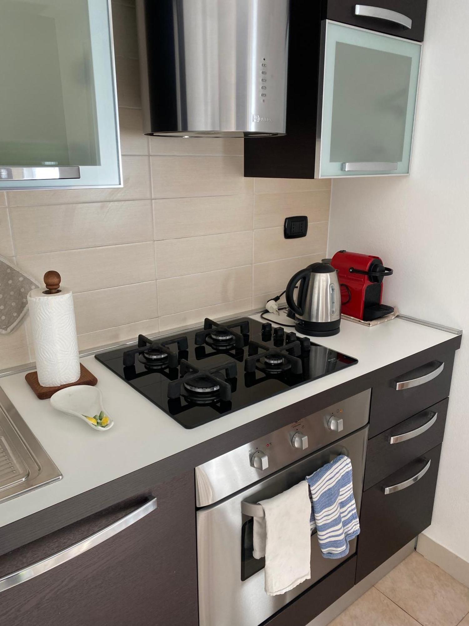Casa Annalisa Apartment Riva del Garda
