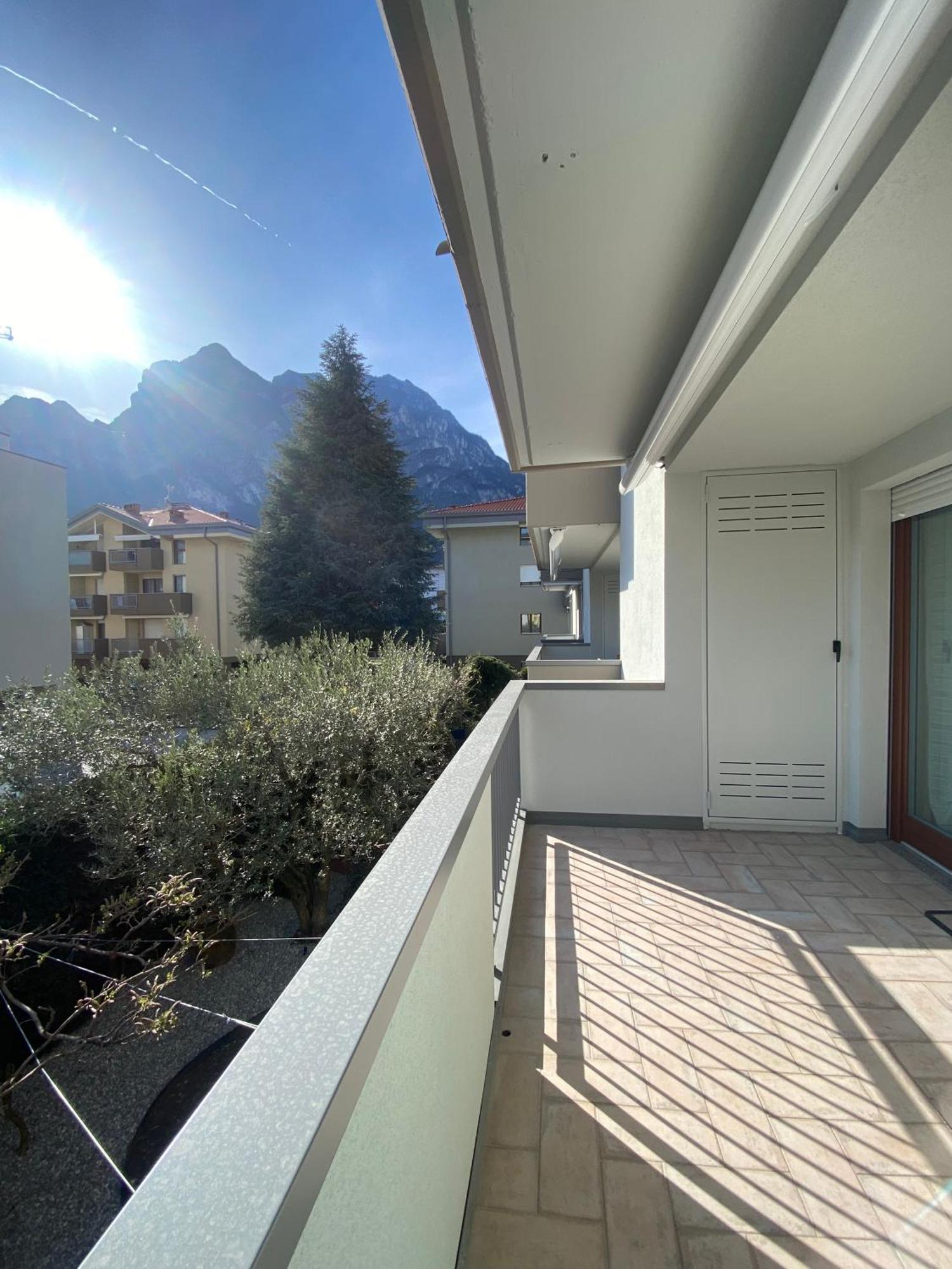 Casa Annalisa Riva del Garda