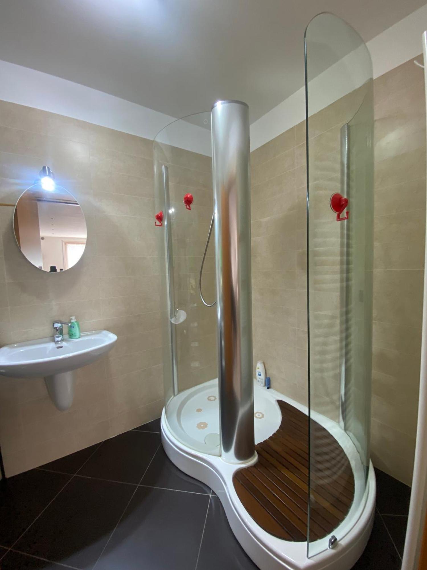 Casa Annalisa Apartment *