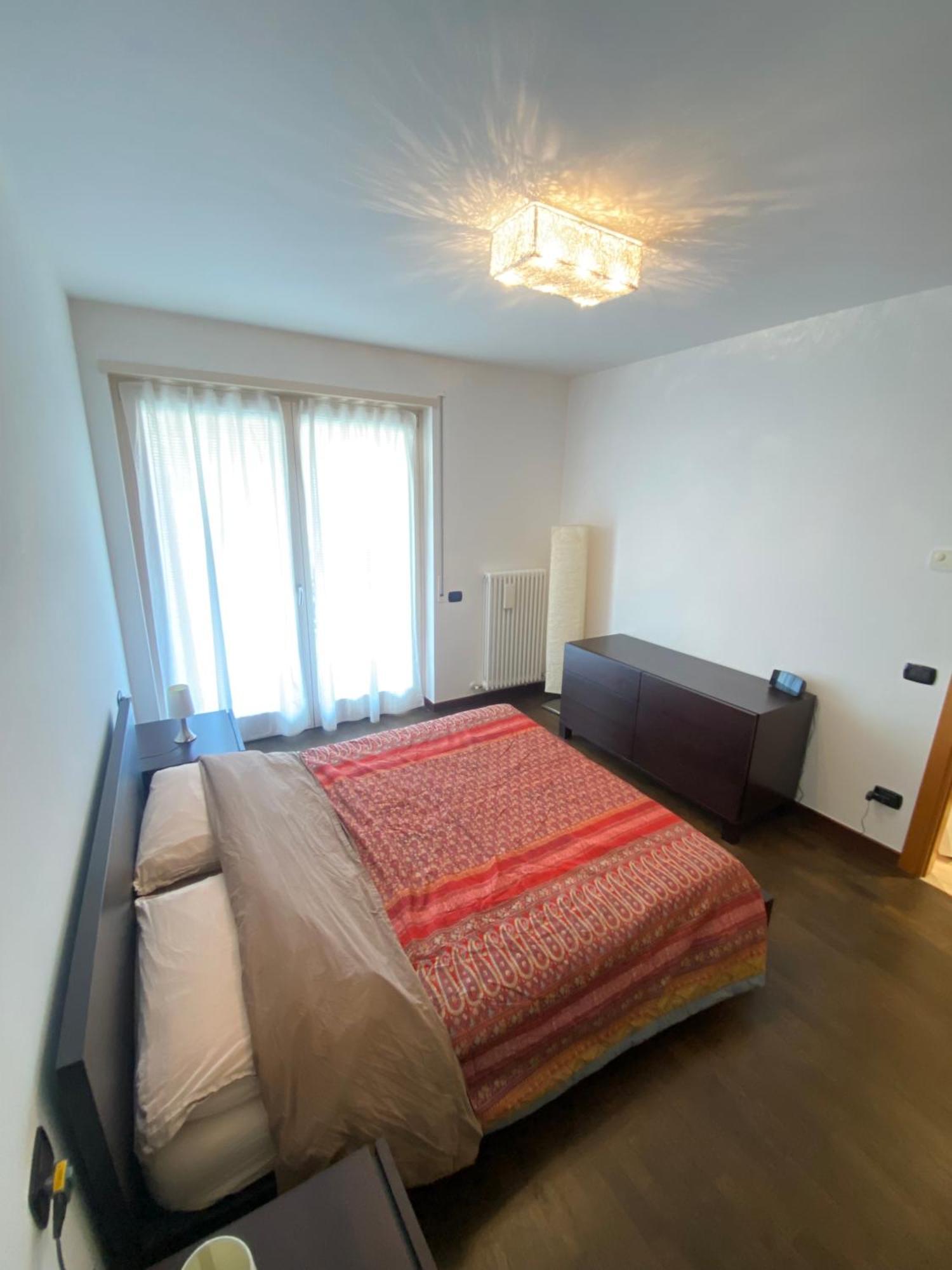 Apartment Casa Annalisa Riva del Garda