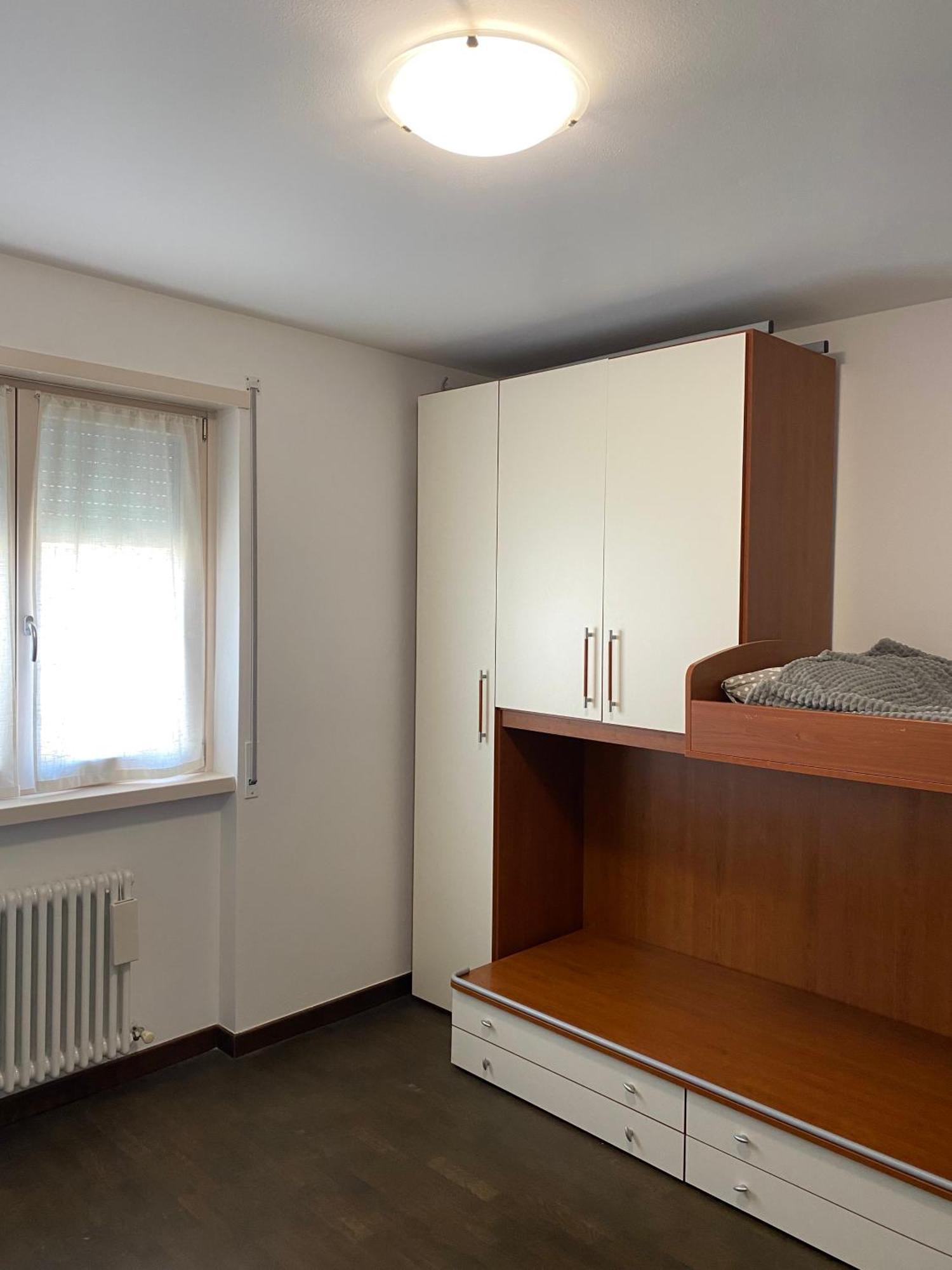 Casa Annalisa Apartment