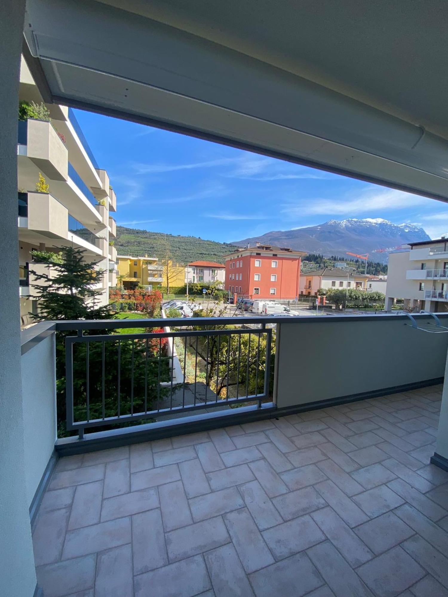 Casa Annalisa Apartment Riva del Garda