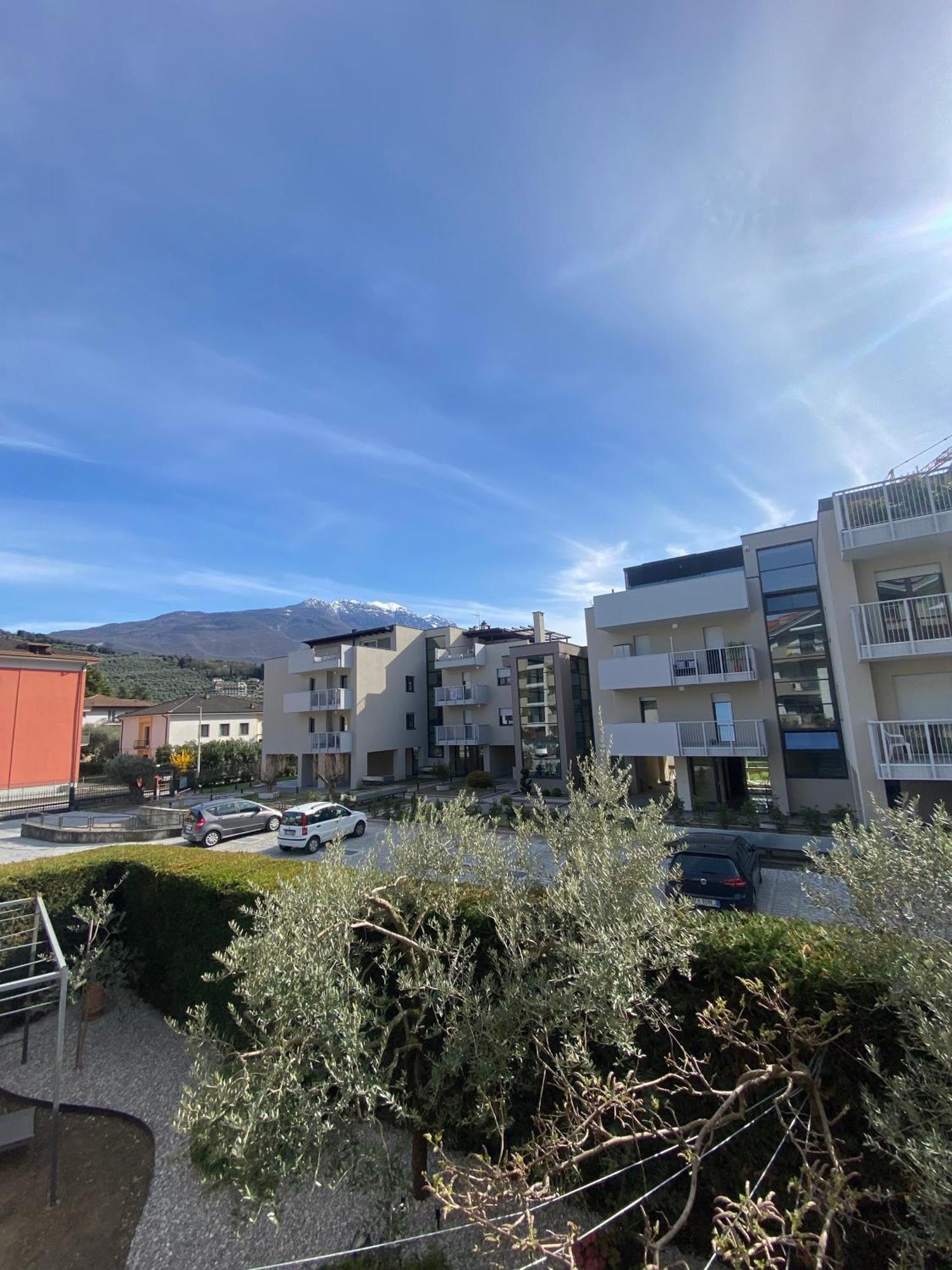 Casa Annalisa Riva del Garda